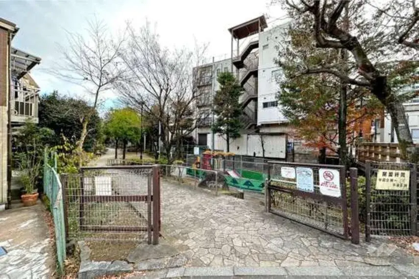 4LDK Property Itabashi Ward Tokyo (12)