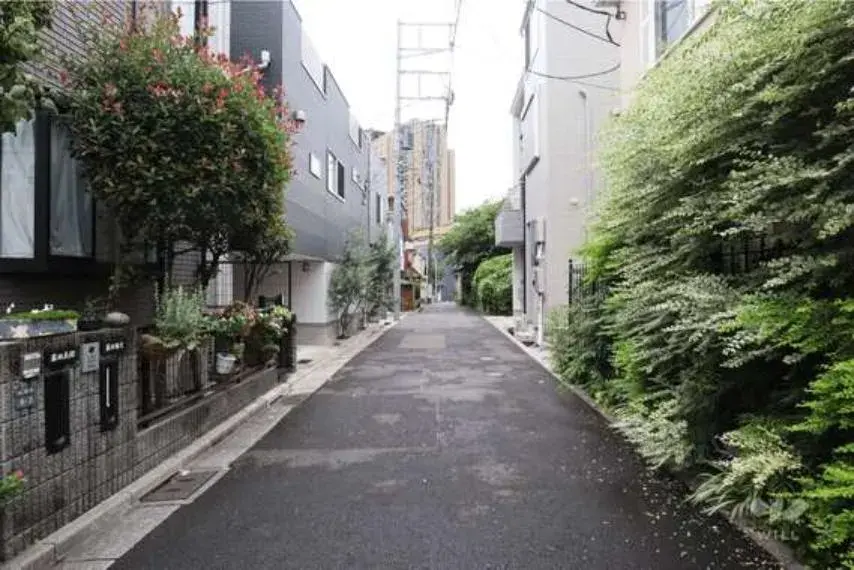 4LDK Property Itabashi Ward Tokyo (3)