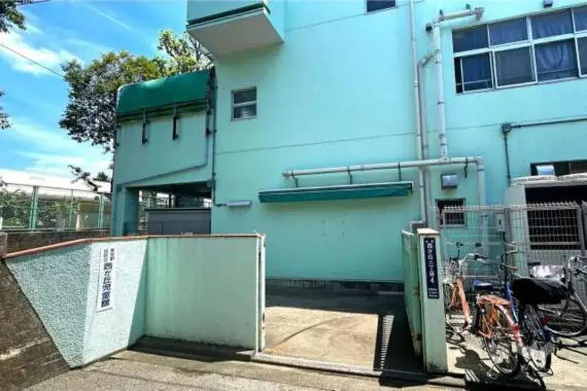 4LDK Property Itabashi Ward Tokyo (5)