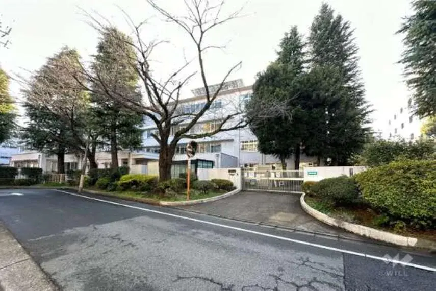 4LDK Property Itabashi Ward Tokyo (7)