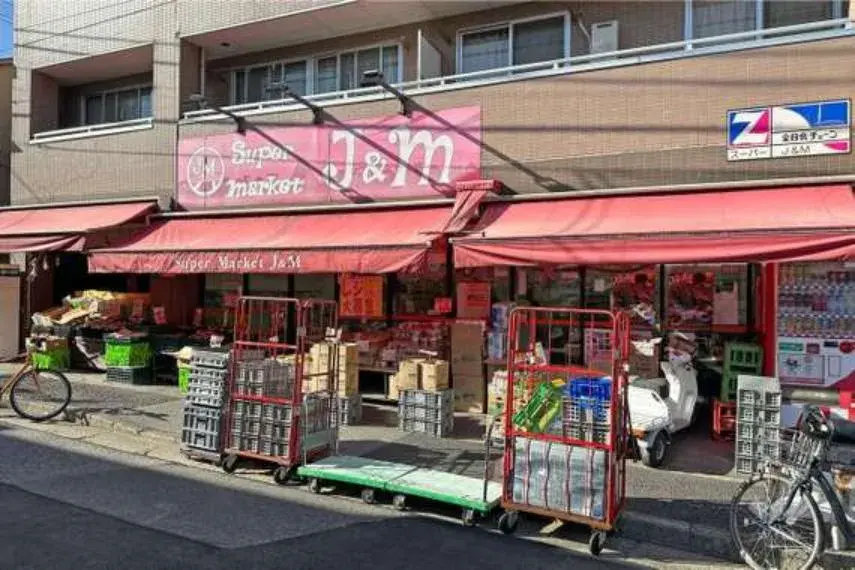 4LDK Property Itabashi Ward Tokyo (8)