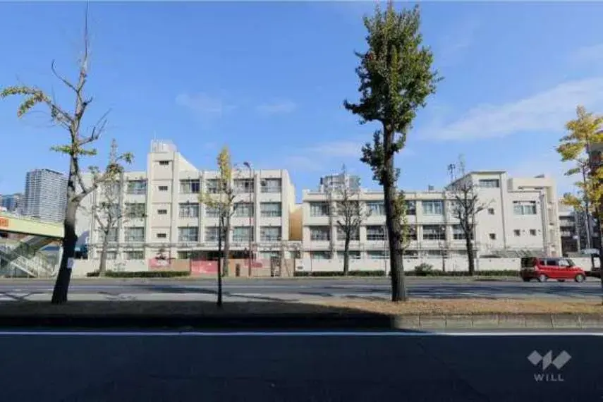 Bien immobilier 4LDK Ville d'Osaka Préfecture d'Osaka (3)