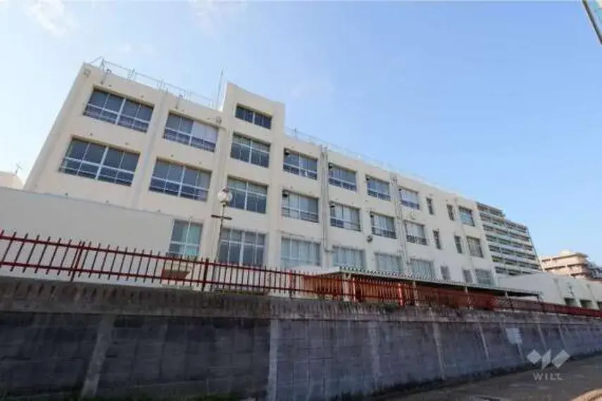 Bien immobilier 4LDK Ville d'Osaka Préfecture d'Osaka (4)