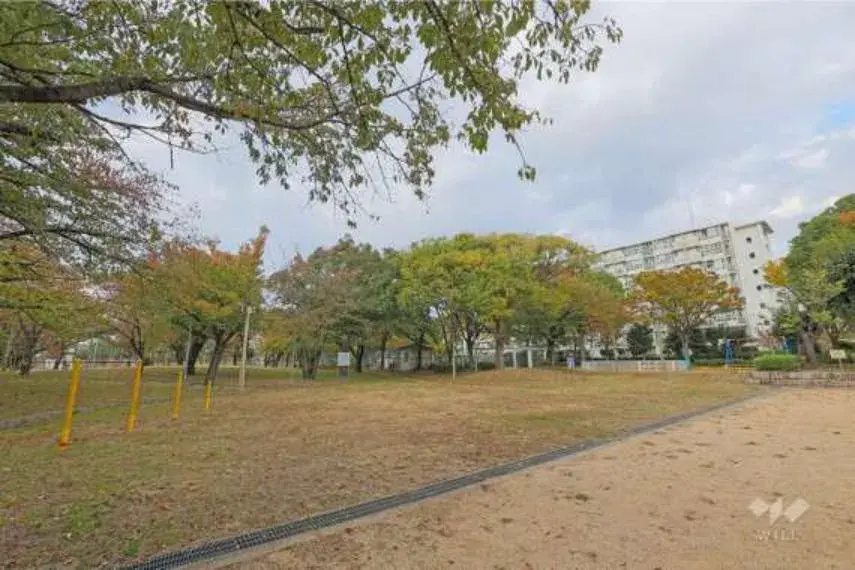 Bien immobilier 4LDK Ville d'Osaka Préfecture d'Osaka (7)