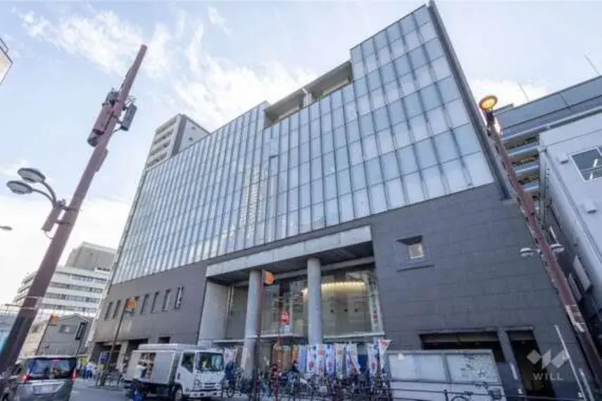 Bien immobilier 4LDK Ville d'Osaka Préfecture d'Osaka (8)