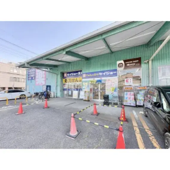 4LDK Tokorozawa City Saitama Prefecture (23)