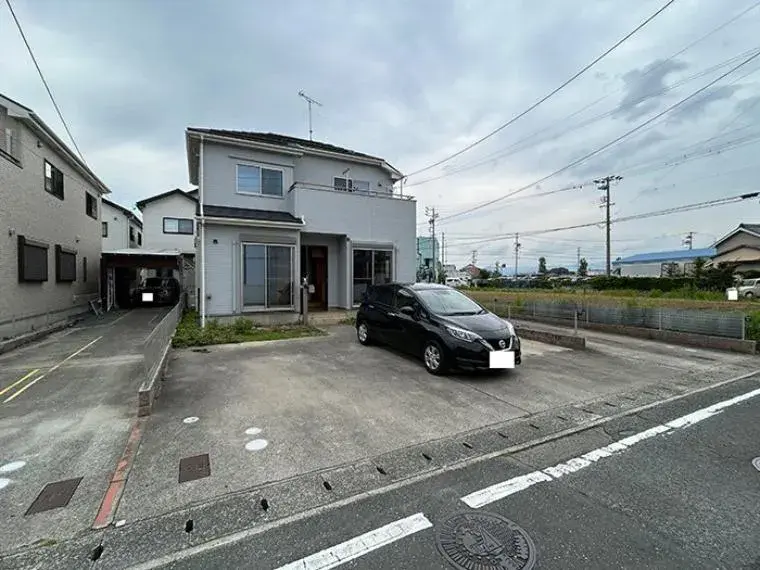 Akiya in Aichi