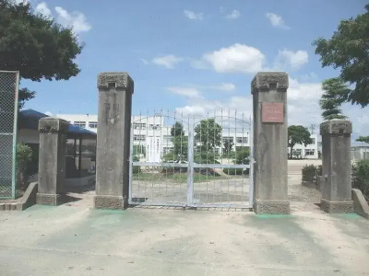 Propiedad 4LDK Ciudad de Toyohashi Prefectura de Aichi (2)