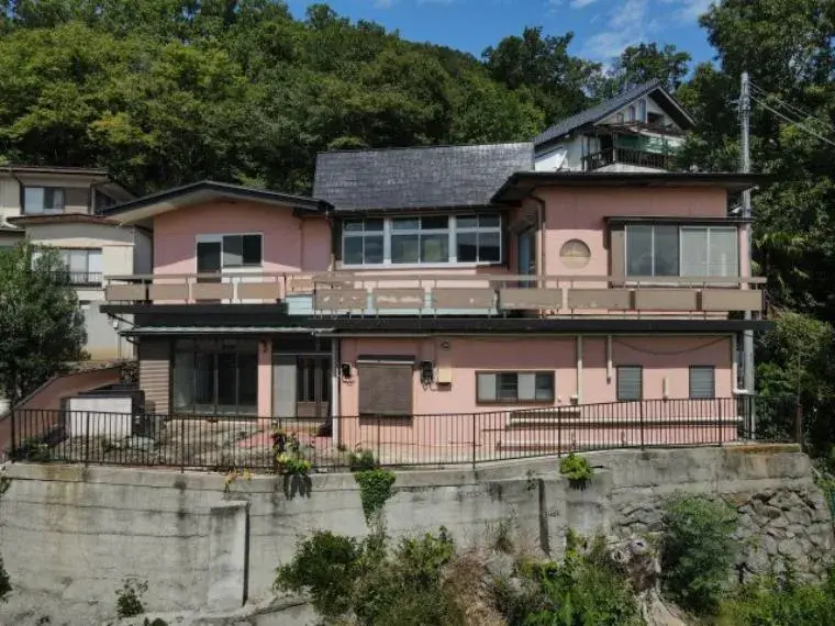 Akiya in Yamanashi