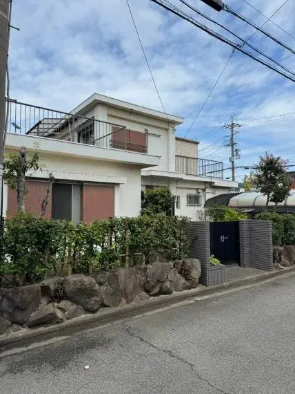 Akiya in Wakayama