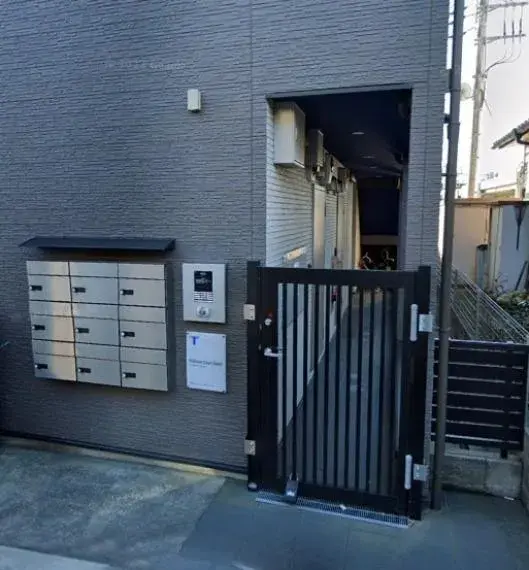 1K Property Higashimurayama City Tokyo (2)