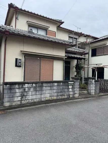 Akiya in Wakayama