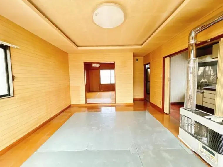 3LDK Property Sapporo City Hokkaido (12)