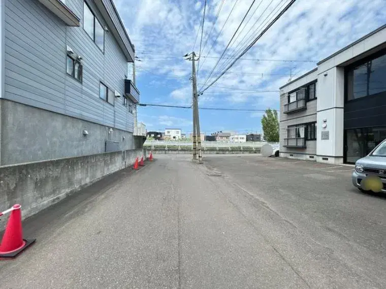 3LDK Property Sapporo City Hokkaido (3)