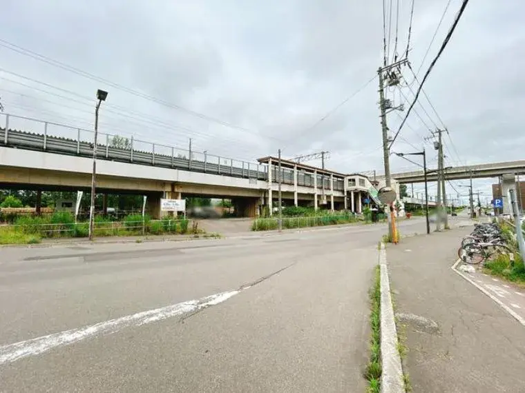 3LDK Property Sapporo City Hokkaido (28)