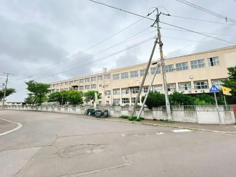3LDK Property Sapporo City Hokkaido (29)