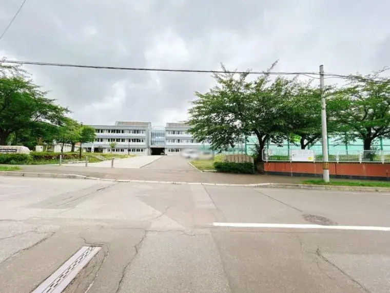 3LDK Property Sapporo City Hokkaido (30)