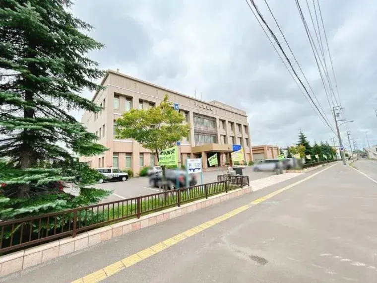 3LDK Property Sapporo City Hokkaido (33)