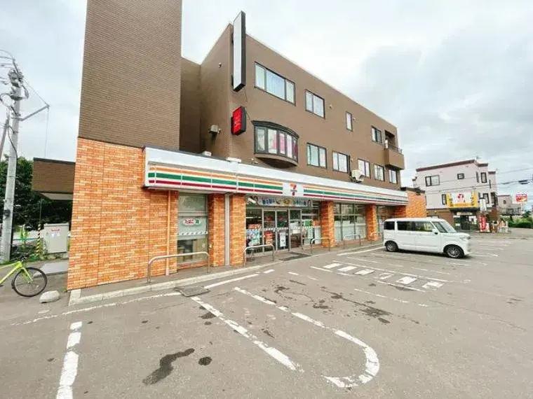 3LDK Property Sapporo City Hokkaido (34)