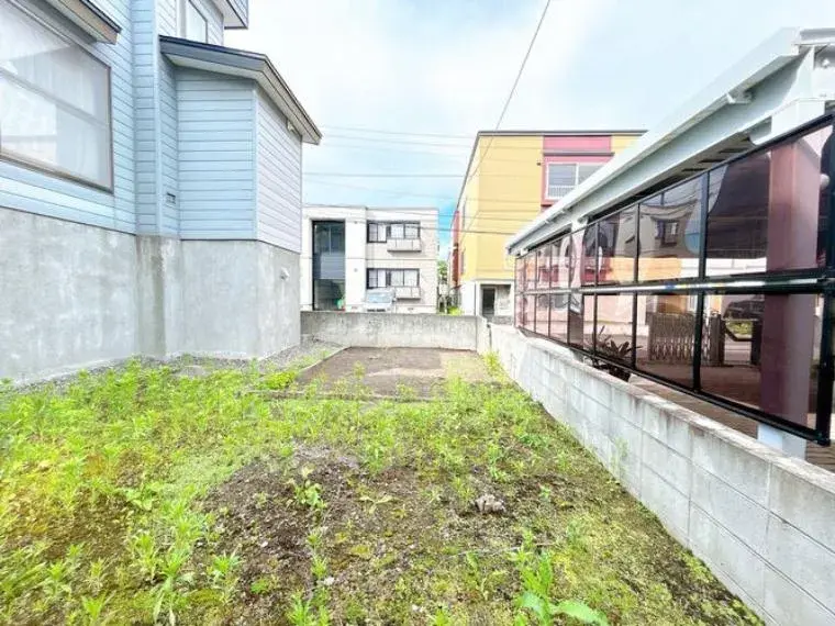 3LDK Property Sapporo City Hokkaido (5)