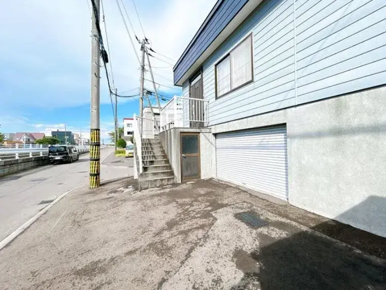 3LDK Property Sapporo City Hokkaido (6)