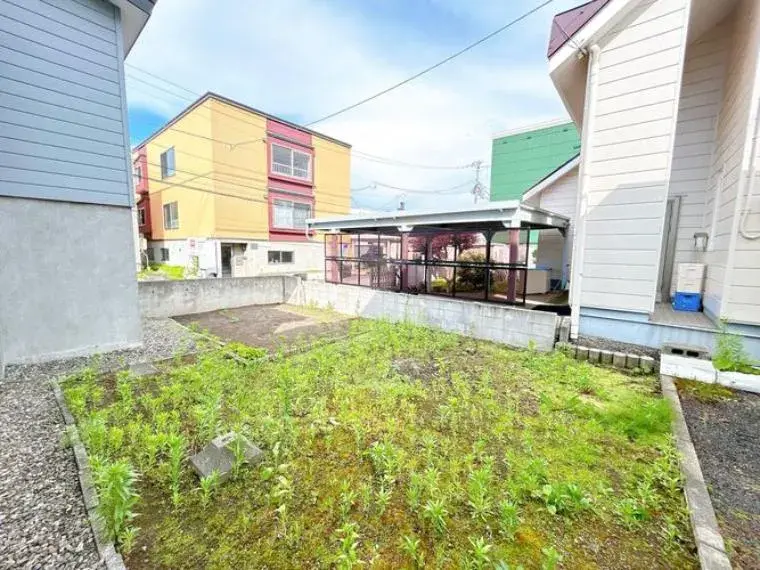 3LDK Property Sapporo City Hokkaido (7)