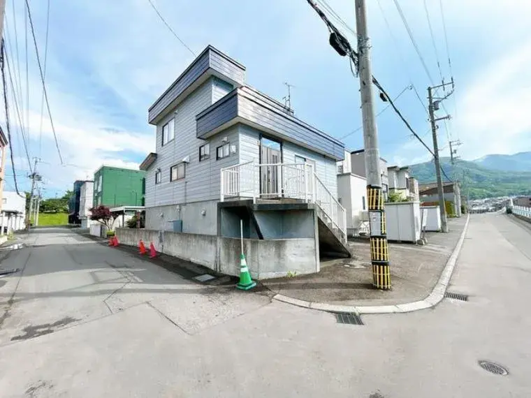 3LDK Property Sapporo City Hokkaido (8)