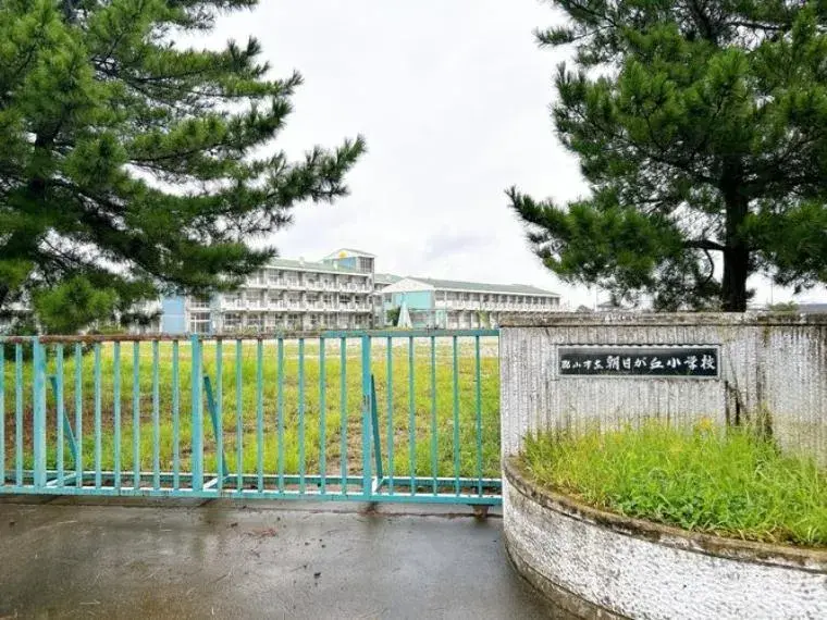 4LDK город Koriyama префектура Fukushima (17)