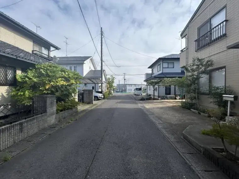 4LDK город Koriyama префектура Fukushima (4)