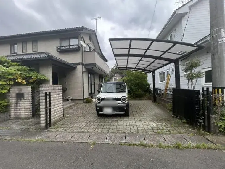 4LDK город Koriyama префектура Fukushima (7)