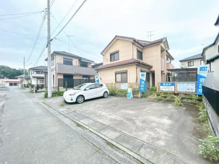 5LDK Hanyu City Saitama Prefecture (2)