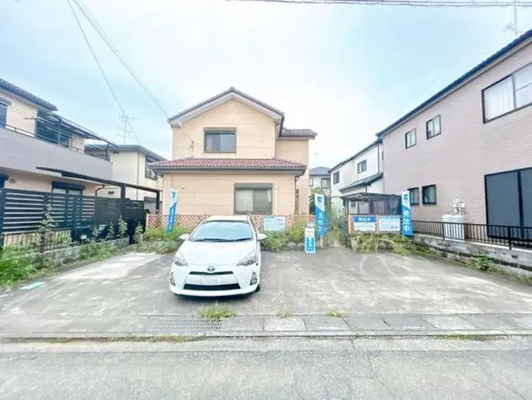 5LDK Hanyu City Saitama Prefecture (3)