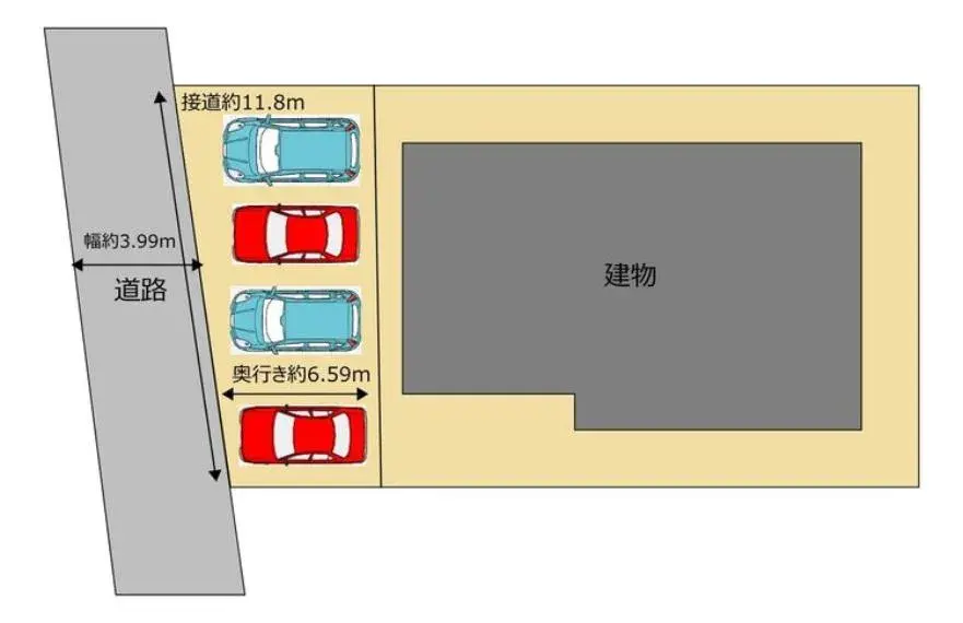 5LDK Hanyu City Saitama Prefecture (34)
