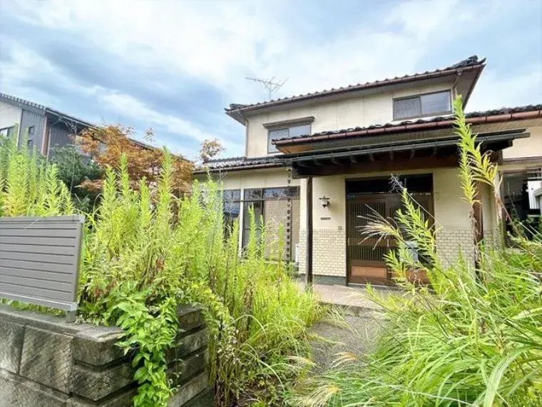 5LDK物件 富山市 富山県 (2)