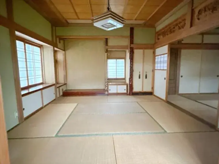 5LDK物件 富山市 富山県 (13)
