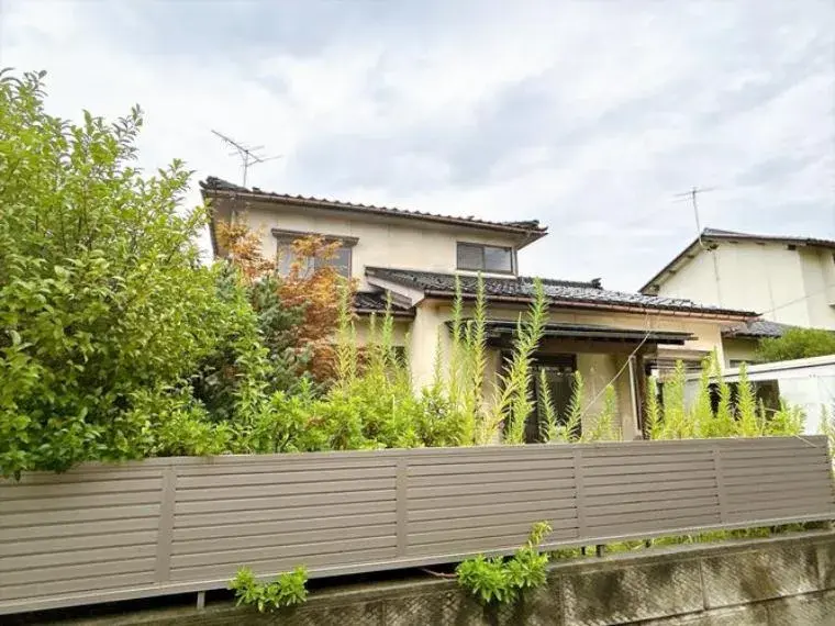 5LDK物件 富山市 富山県 (3)
