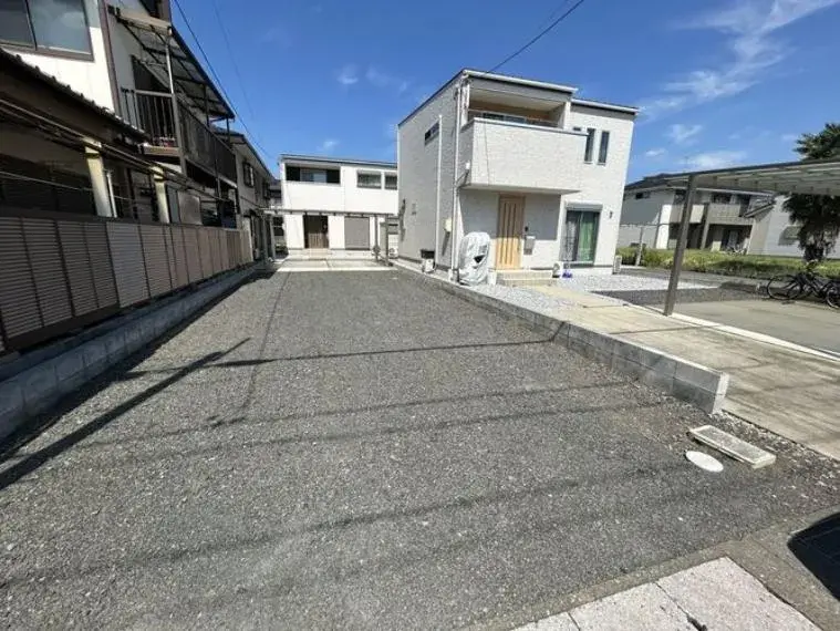 4LDK Property Gifu City Gifu Prefecture (2)