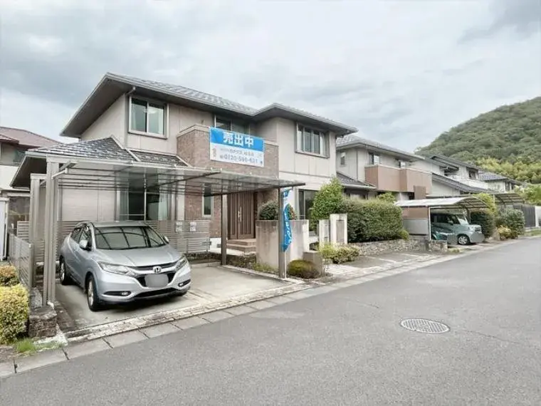 6SLDK Property Kakamigahara City Gifu Prefecture (2)