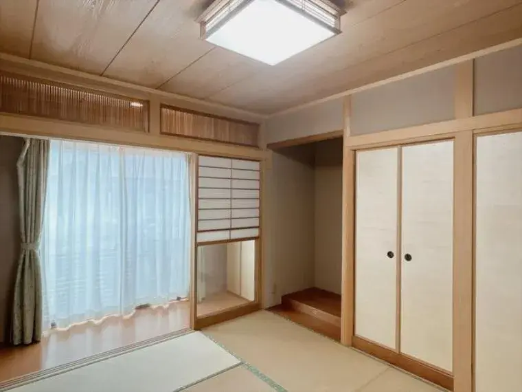 6SLDK Property Kakamigahara City Gifu Prefecture (11)