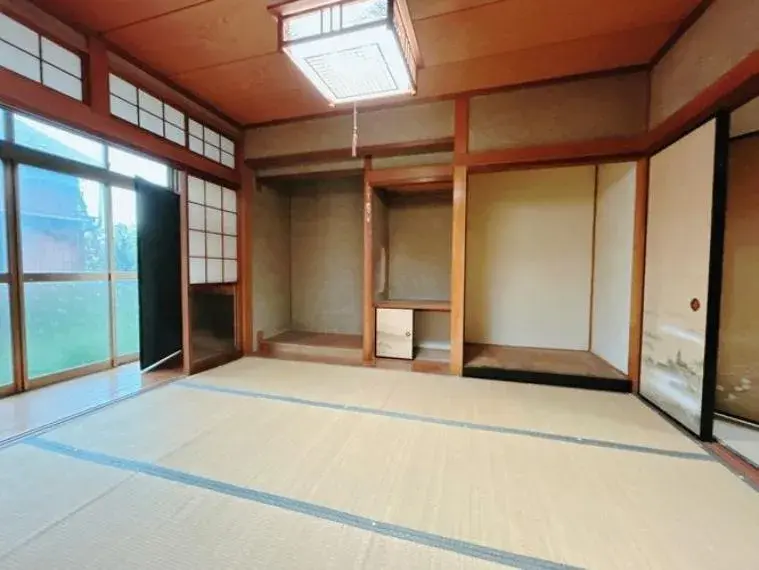 6DK Property Motosu City Gifu Prefecture (11)