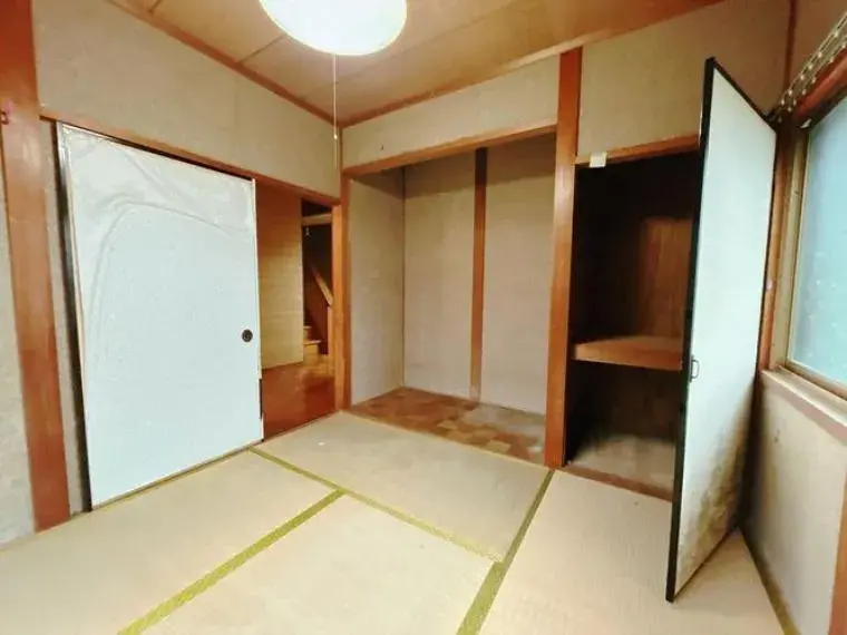 6DK Property Motosu City Gifu Prefecture (18)