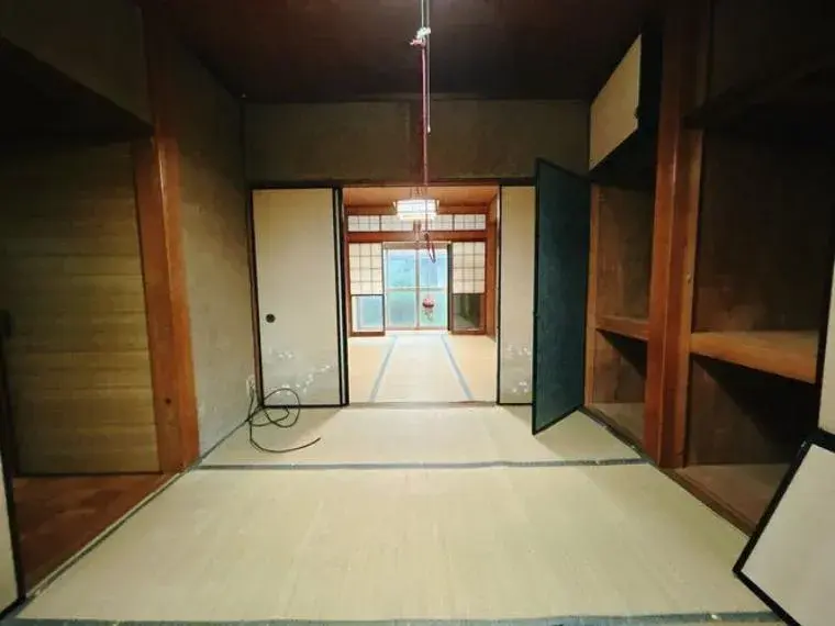 6DK Property Motosu City Gifu Prefecture (22)
