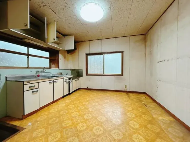 6DK Property Motosu City Gifu Prefecture (26)