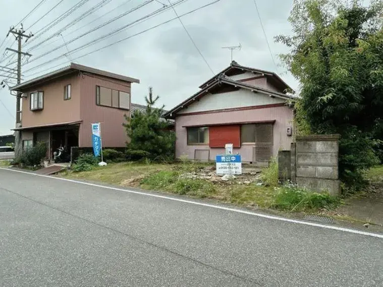 6DK Property Motosu City Gifu Prefecture (4)