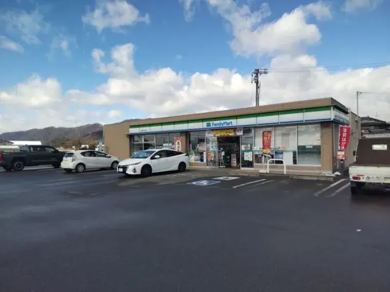 6DK Property Motosu City Gifu Prefecture (34)