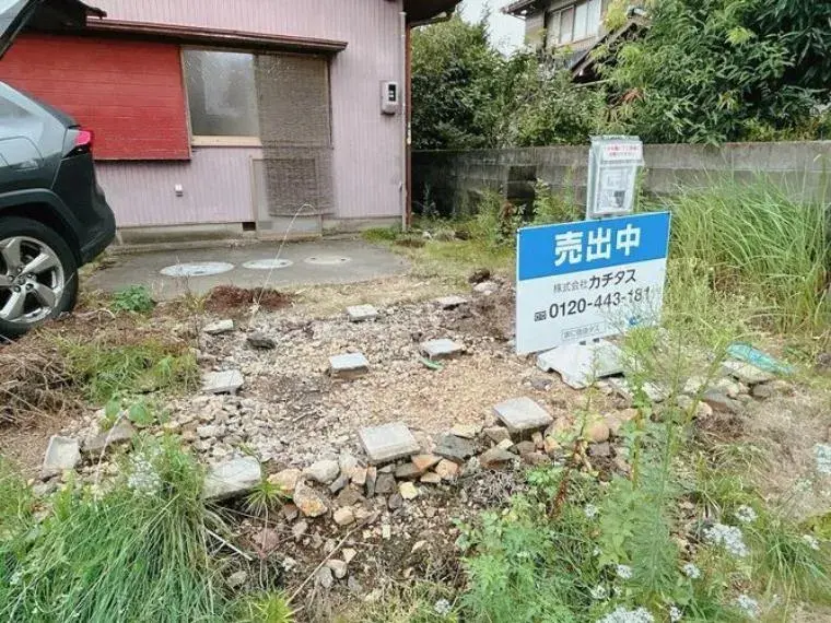 6DK Property Motosu City Gifu Prefecture (6)