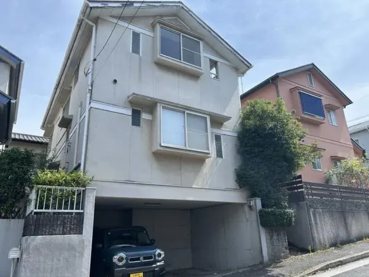 4LDK Hiroshima City Hiroshima Prefecture (2)