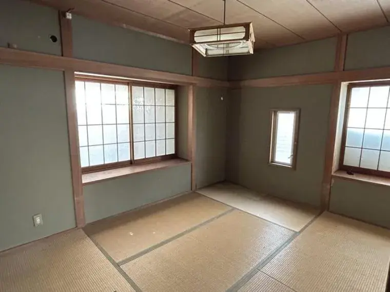 4LDK Hiroshima City Hiroshima Prefecture (11)