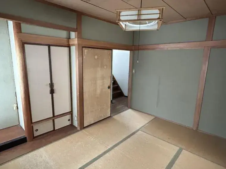 4LDK Hiroshima City Hiroshima Prefecture (12)