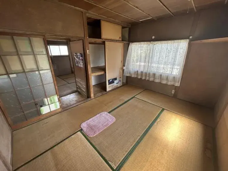 Недвижимость 4DK, город Fukuyama, префектура Hiroshima (25)